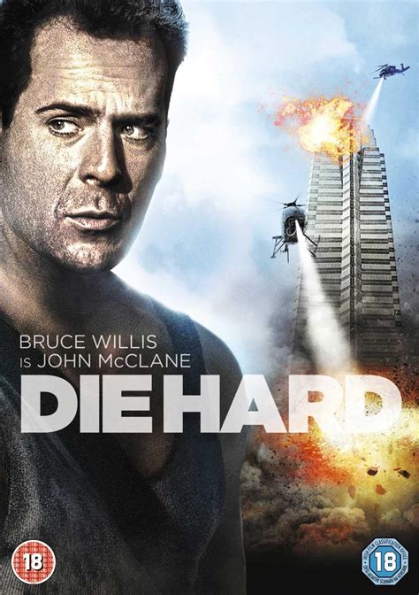 die hart dvdscreener